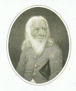 Matthew Robinson, 2nd Baron Rokeby