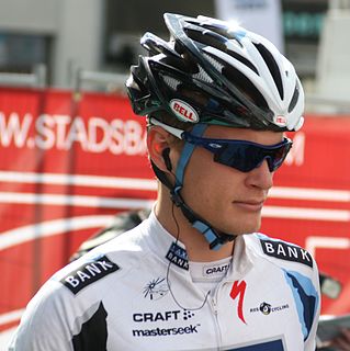 Matti Breschel
