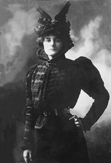 Maud Gonne