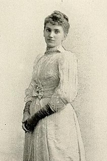 Maud Humphrey