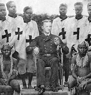 Maurice Vidal Portman