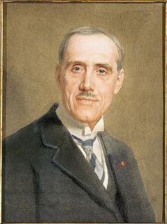 Maurice de Broglie