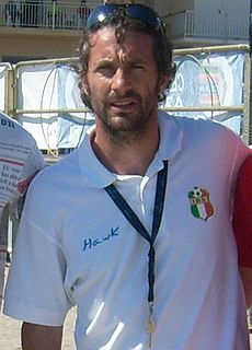 Maurizio Ganz