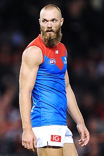 Max Gawn
