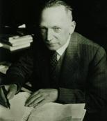 Max J. Friedländer