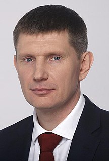 Maxim Reshetnikov