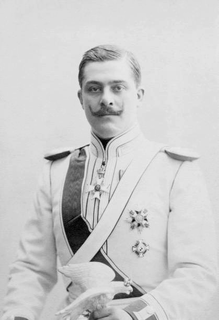 Maximiliano Egon II de Fürstenberg