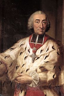 Maximilian Friedrich von Königsegg-Rothenfels