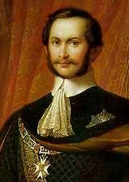 Maximiliano II de Baviera