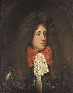 Maximilian William of Brunswick-Lüneburg