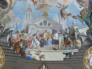 Mechtildis of Edelstetten