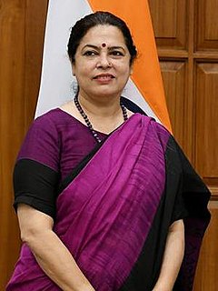 Meenakshi Lekhi