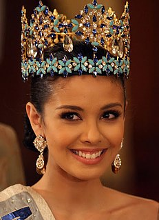 Megan Young