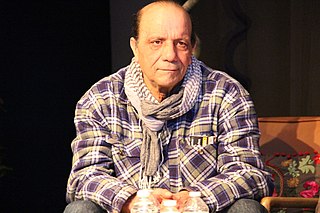 Mehdi Charef