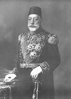 Mehmed V>