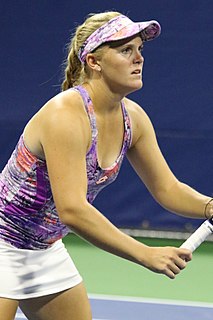 Melanie Oudin