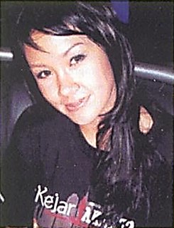 Melanie Putria Dewita Sari