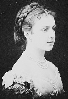 María de las Mercedes de Orleans