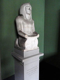 Merenptah
