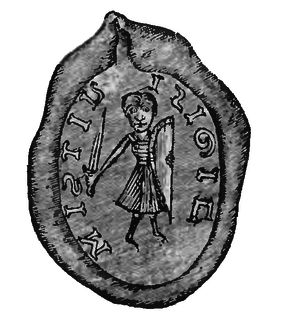 Mestwin I, Duke of Pomerania