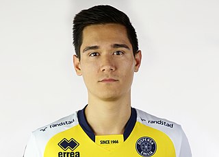 Micah Christenson