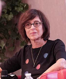 Michèle Fitoussi>