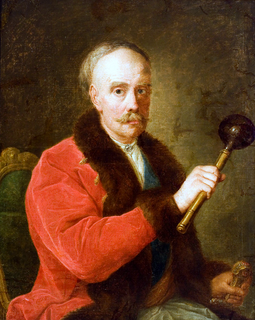 Michał Józef Massalski