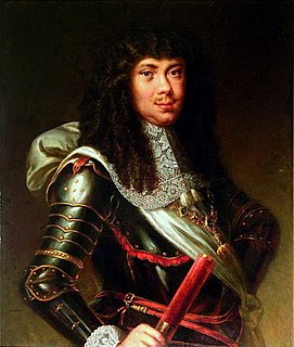 Miguel Korybut Wisniowiecki