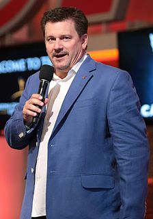 Michael Bidwill