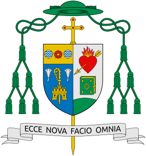 Michael Gregory Campbell