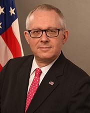 Michael R. Caputo