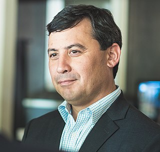 Michael Chong
