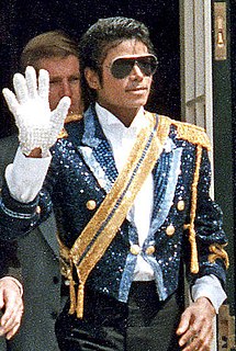 Michael Jackson>