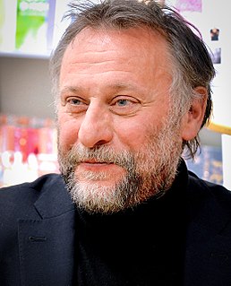 Mikael Nyqvist