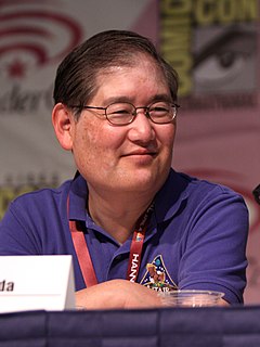 Michael Okuda