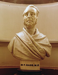 Michael Thomas Bass, Jr.