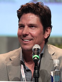 Michael Trucco