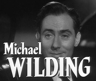 Michael Wilding>