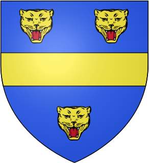 Michael de la Pole, I conde de Suffolk