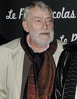 Michel Duchaussoy