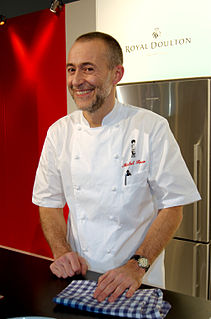 Michel Roux Jr.