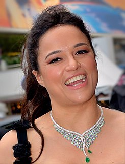 Michelle Rodríguez