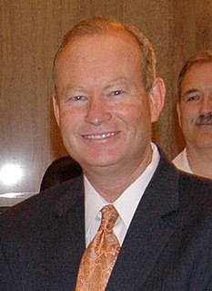 Mick Cornett>