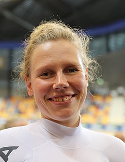 Mieke Kroger
