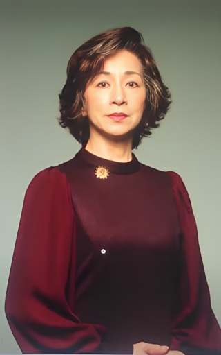 Mieko Harada>