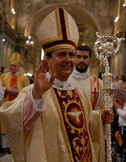 Miguel Maury Buendía