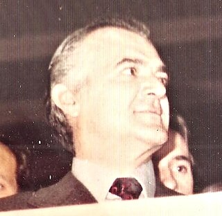 Miguel de la Madrid Hurtado