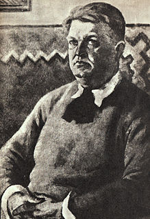 Mihail Sadoveanu
