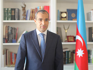 Mikayil Jabbarov