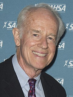 Mike Farrell>